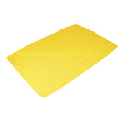 AES Industries Industries 51900 Drying Chamois, 26 in L x 17 in W, Synthetic PVA — view 4