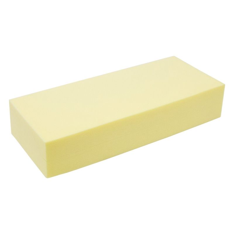 Industries 52999 Wonder Sponge, 6 in Length, 3-3/4 in Width, 1-1/4 in Thickness