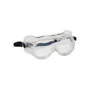 AES Industries Industries 530 Lightweight Grinding Goggles — view 2