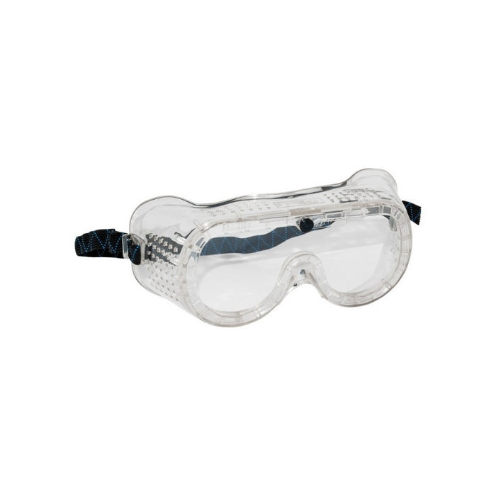 AES Industries 530 Lightweight Grinding Goggles, Part Number 530