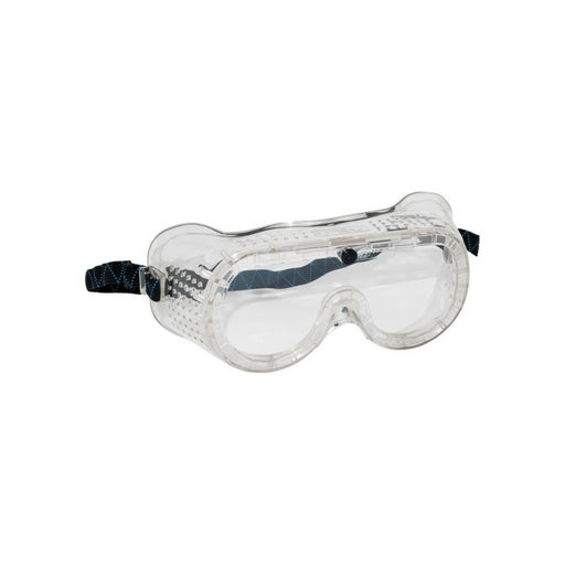 AES Industries Industries 530 Lightweight Grinding Goggles — view 2