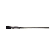AES Industries Industries 546 Acid Brush, 6 in OAL, 3/8 in Brush, 100% Pure Black Horse Hair, Electr — view 2