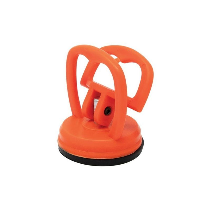 AES Industries Industries 59103 Mini Suction Cup, 2-1/4 in Dia, Nylon