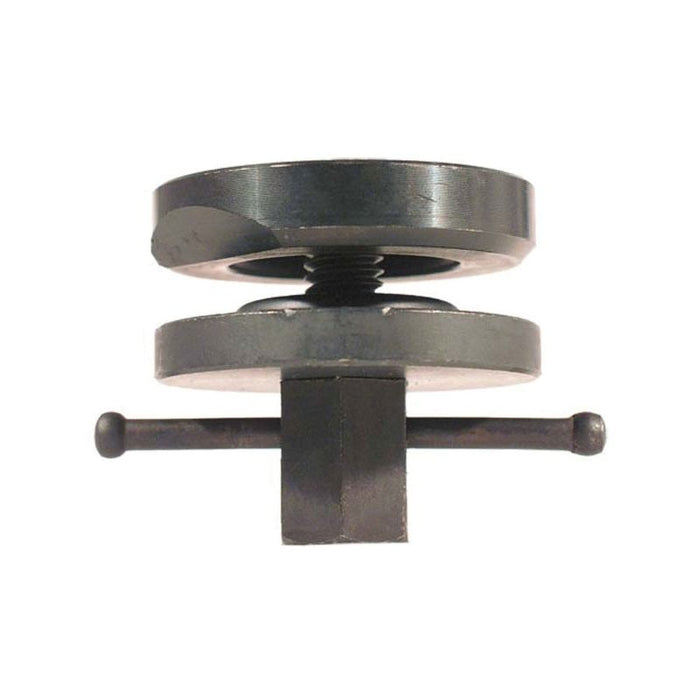 AES Industries Industries 6012-A Door Lock Hole Reformer