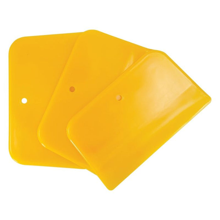 AES Industries Industries 61706 Non-stick Spreader, 3 x 6 in, Polyethylene