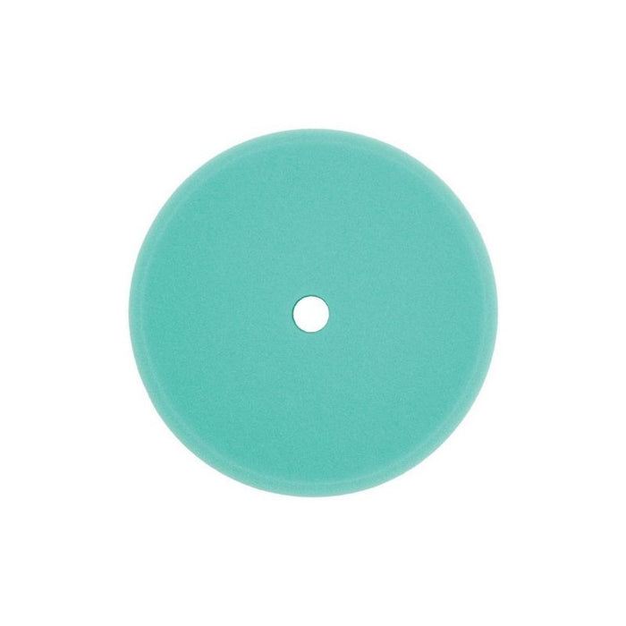 AES Industries Industries 61740 CORE Heavy Polishing Foam Pad, 8-1/2 in Overall Dia, Hook and Loop, — view 3