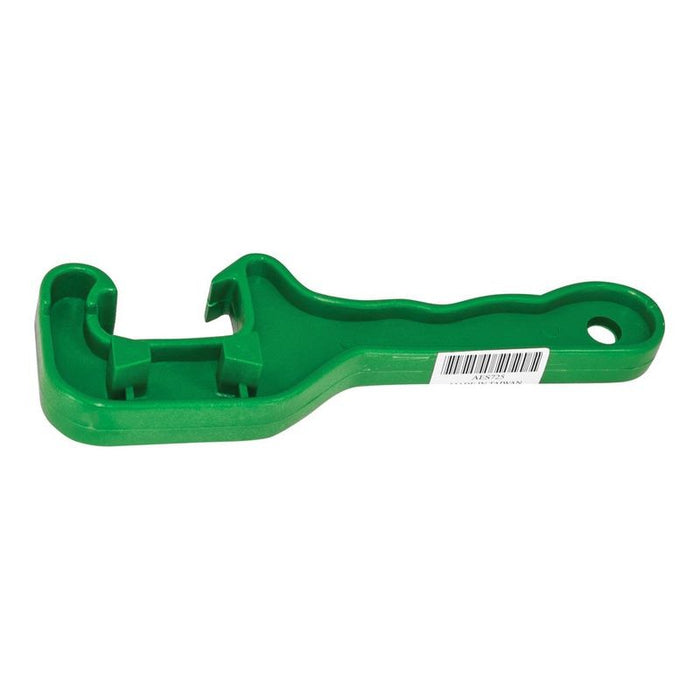 AES Industries Industries 725 Bung Wrench, Plastic