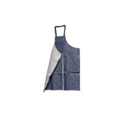 AES Industries Industries 7320 Apron, 39 in L, One, 100% Denim