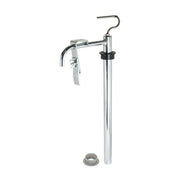 AES Industries Industries 746 Pail Pump with Tie-Down Bracket, 5 gal — view 2