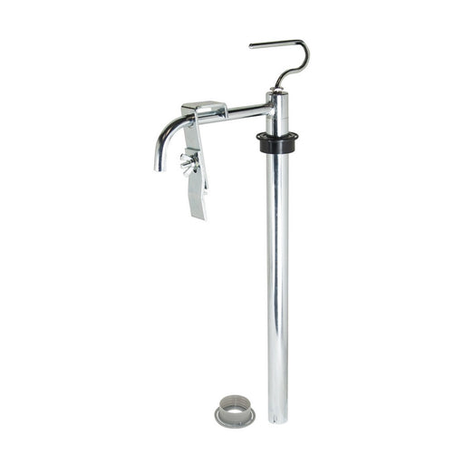 AES Industries Industries 746 Pail Pump with Tie-Down Bracket, 5 gal — view 2
