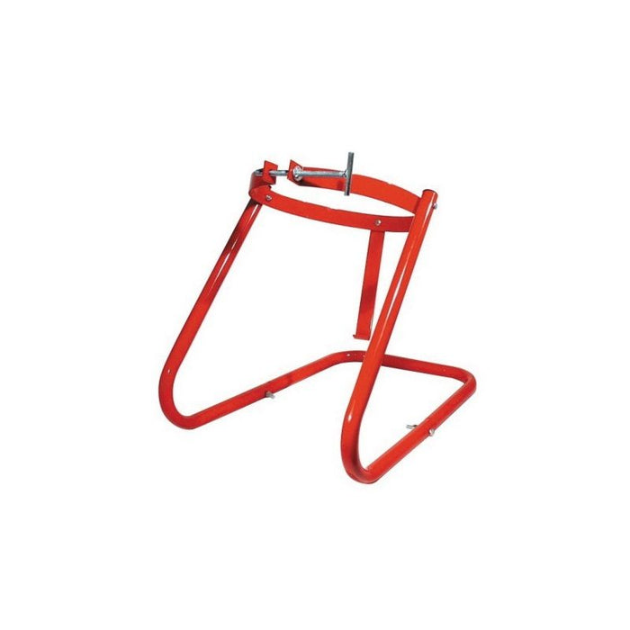 AES Industries Industries 747 Single Pour Rack, 5 gal