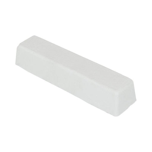 AES Industries Industries 7602 Medium Cut Rouge, White