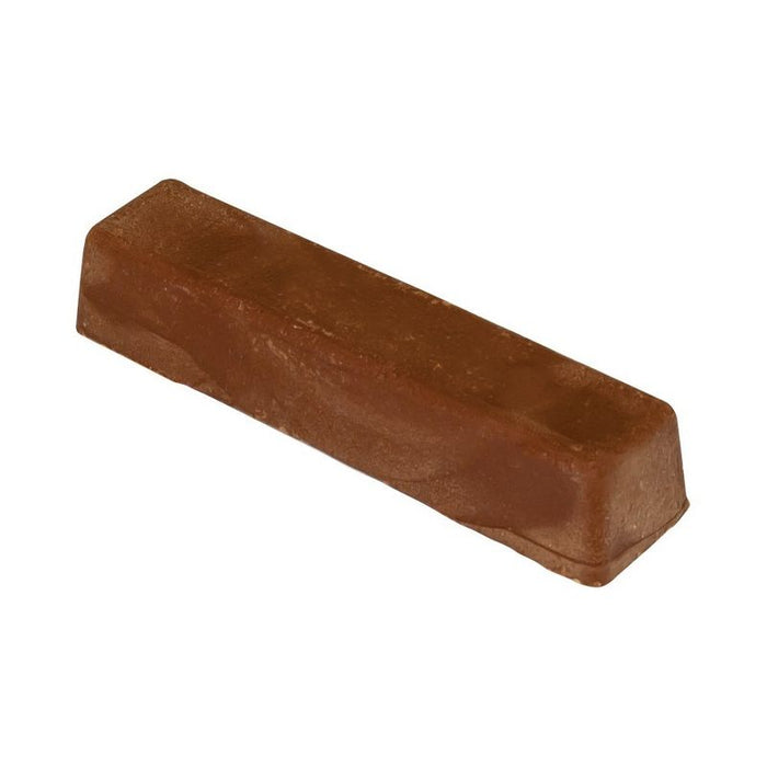 AES Industries Industries 7603 Heavy-Medium Cut Rouge, Brown