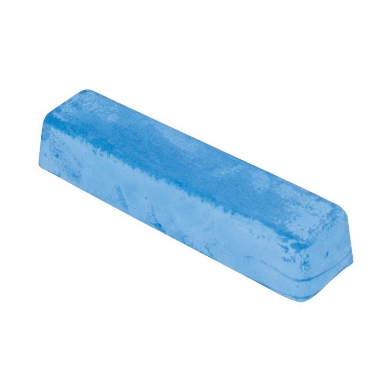 Fine Cut Polishing Rouge 7609, Blue, Polishing Compound