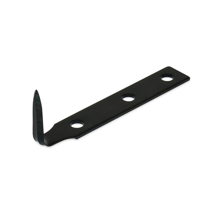 AES Industries Industries 761 Replacement Windshield Knife Blade, 1 in L Blade, Steel