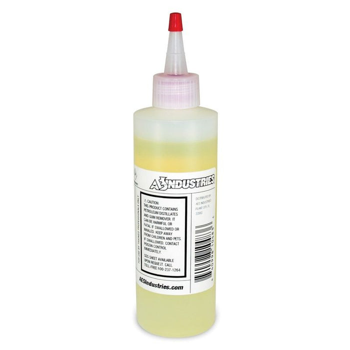 AES Industries Industries 820 Air Tool Oil, 8 oz Bottle