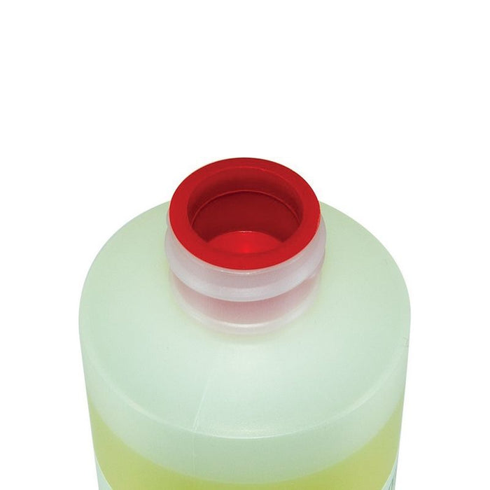 AES Industries Industries 824 Air Tool Oil, 4 oz Bottle — view 2