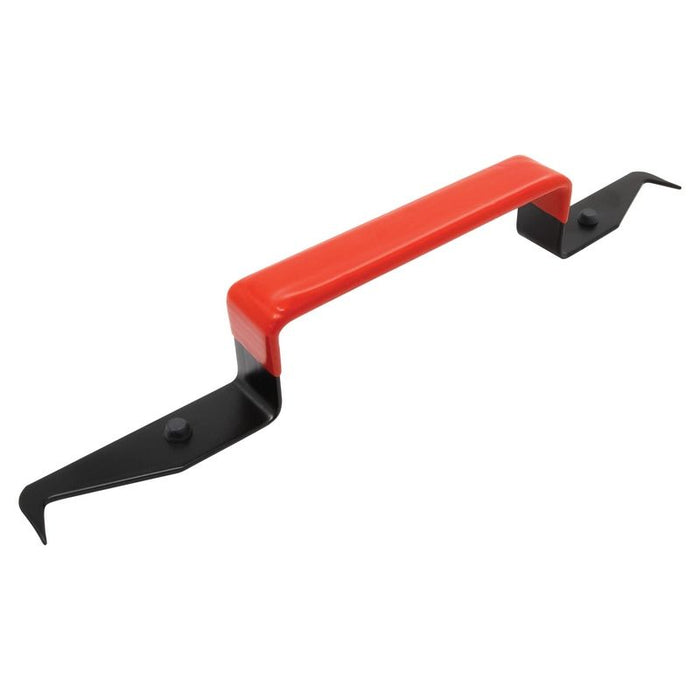 AES Industries Industries 8503 Molding Clip Tool, Spring Steel, For GM Vehicles