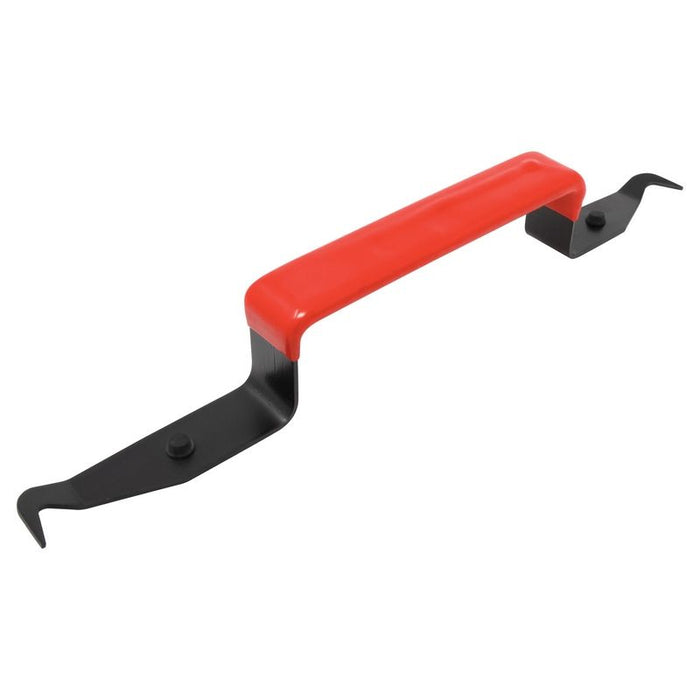 AES Industries Industries 8504 Molding Clip Tool, Spring Steel, For Ford Vehicles