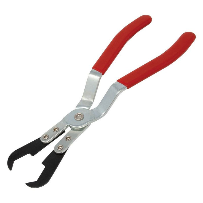 AES Industries Industries 8509 Door Handle Tool