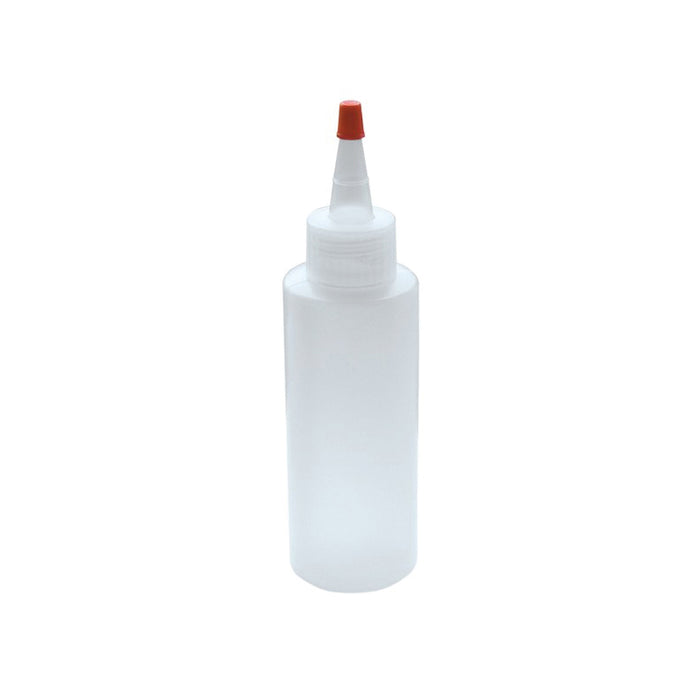 AES Industries Industries 9804 Detail/Ketchup Squeeze Bottle, 4 oz