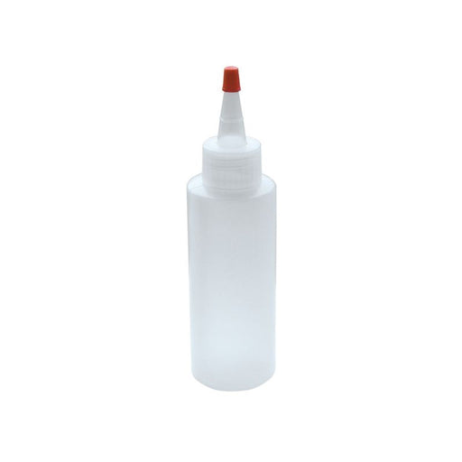 AES Industries Industries 9804 Detail/Ketchup Squeeze Bottle, 4 oz