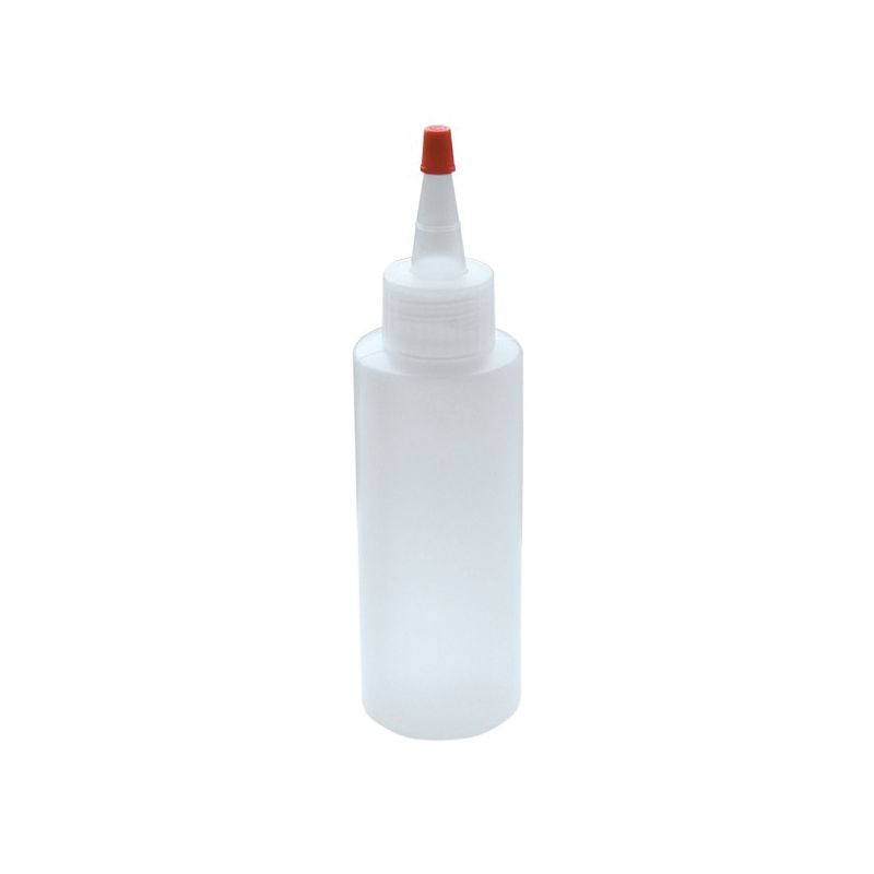 Detail/Ketchup Squeeze Bottle 9804, 4 oz Capacity for Precise Application