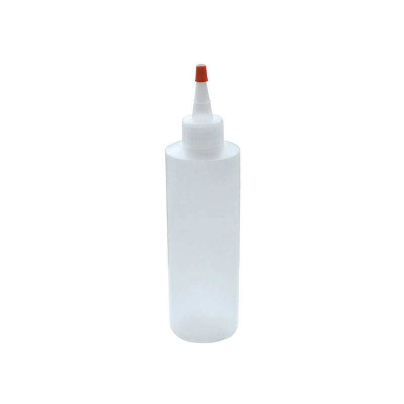 Industries 9808 Detail/Ketchup Squeeze Bottle, 8 oz