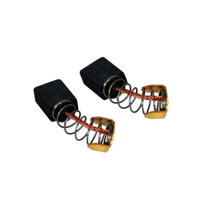 AES Industries Industries CT-6101-41 Replacement Motor Brush Set, Carbon, For #CT-6101 7 in Electric