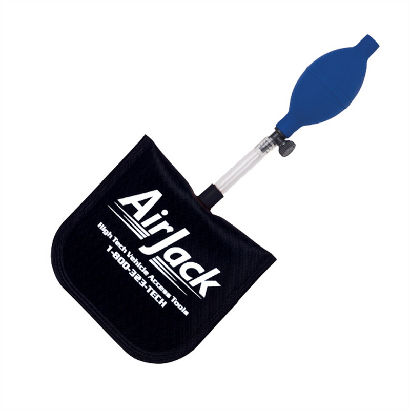 Air Jack Air Wedge For Opening Cars
