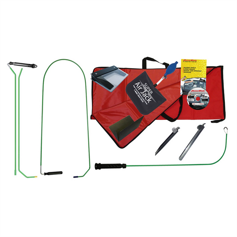 Emergency Response Kit