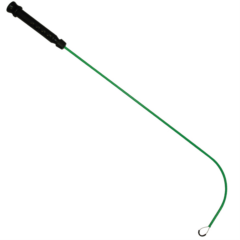 Vertical Button Noose Car Opening Tool