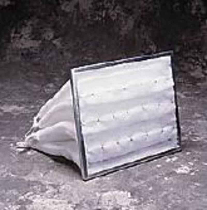 Air Filtration Co 6 Pocket Bag