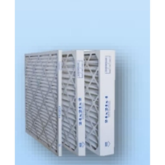 Air Filtration Co Custom Tacky Panel Filter w/ frame