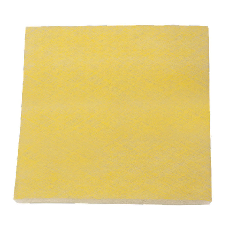 20"x20"x2" 22-Gram Fiberglass Paint Arrestor Pads, 50/CS (PA222020, PA