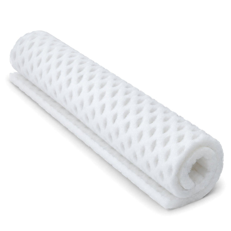 Co PPW305 Paint Pockets 1-1/2 in White Overspray Arrestor