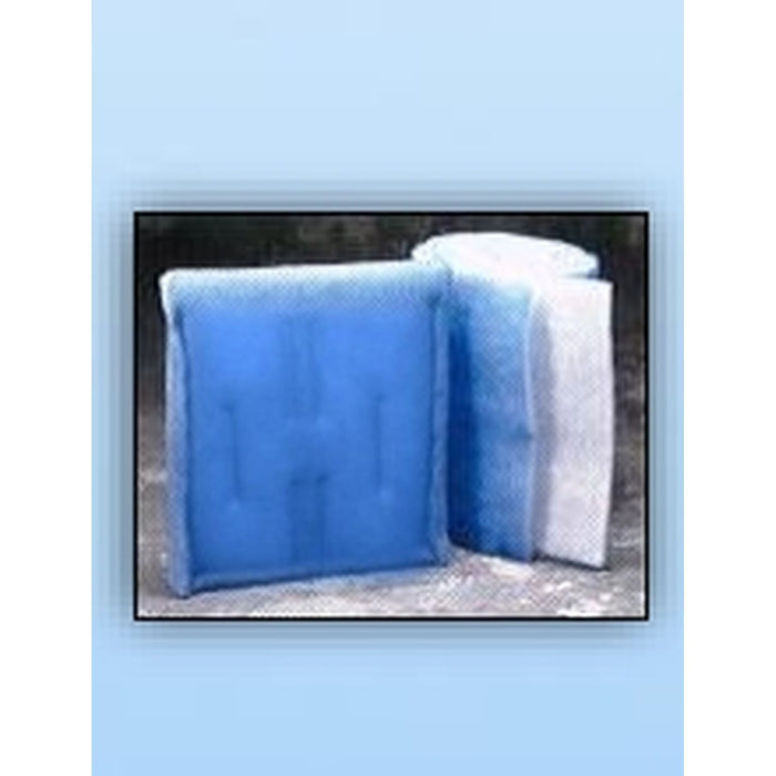 Air Filtration Co Paint Pockets Paint Arrestor