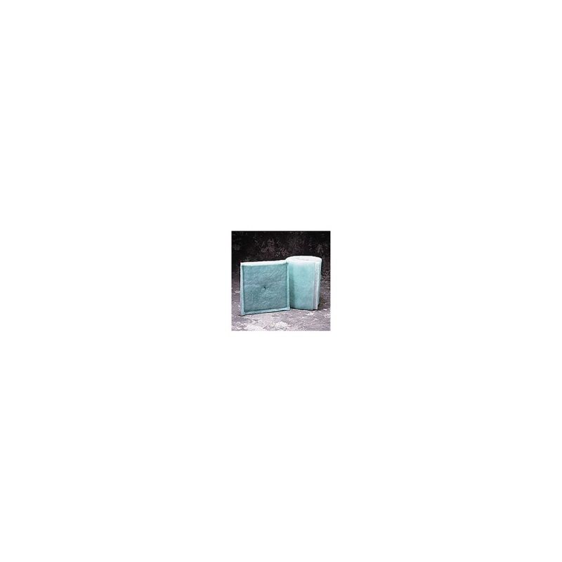 AFC2020 Paint Arrestor, 20×20 in, Glass Media, High-Efficiency Booth