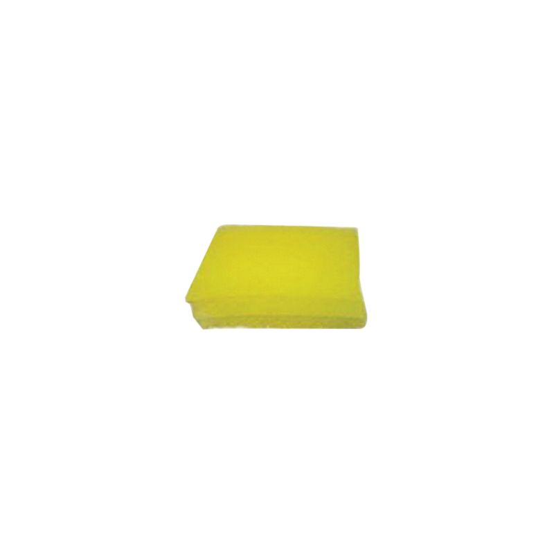 Air Filtration Co Air Filtration PA222020 PA Series Paint Arrestor Pad, 20 in W x 2 in D x 20 in H,