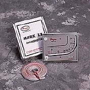 Air Filtration Co Air Filtration AF251-1 Gauge Oil, For Use With AFC250 Manometer