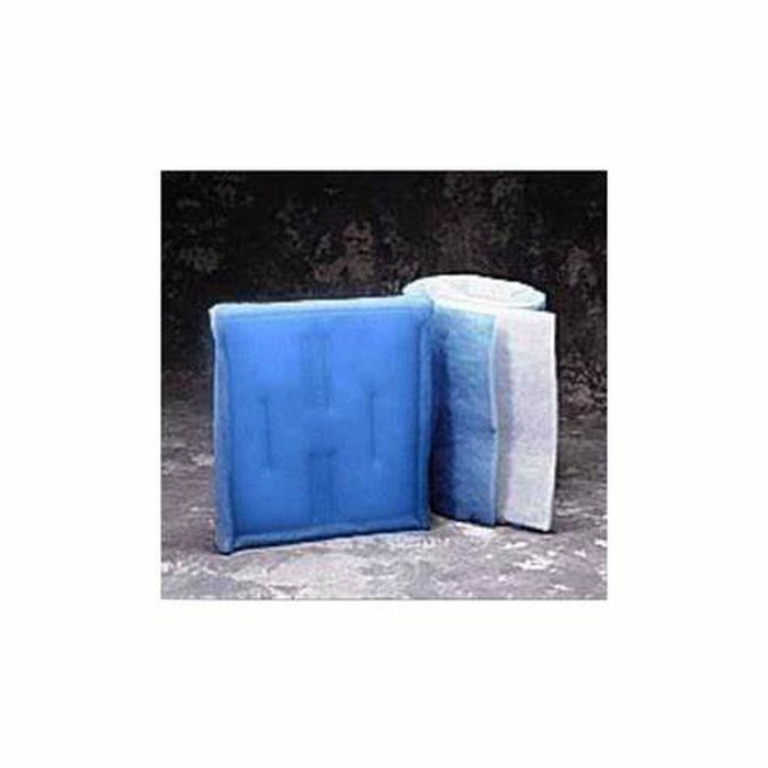 Air Filtration Co (2) 4'X9' TACKY BLANKET INTAKE FILTER