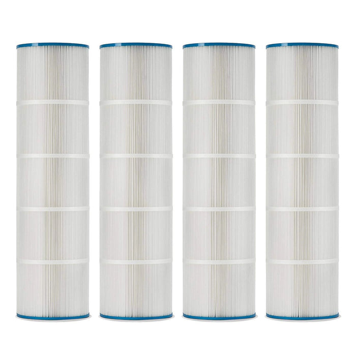 Air Filtration (1) 65" X 105" P SERIES FILTER