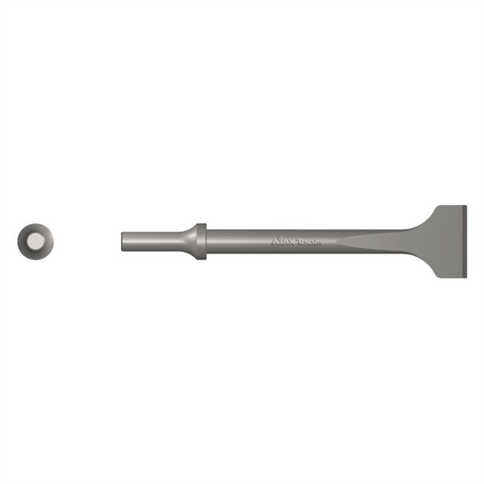 Ajax Tool Works AIR FLAT 1-1/2IN. BLADE