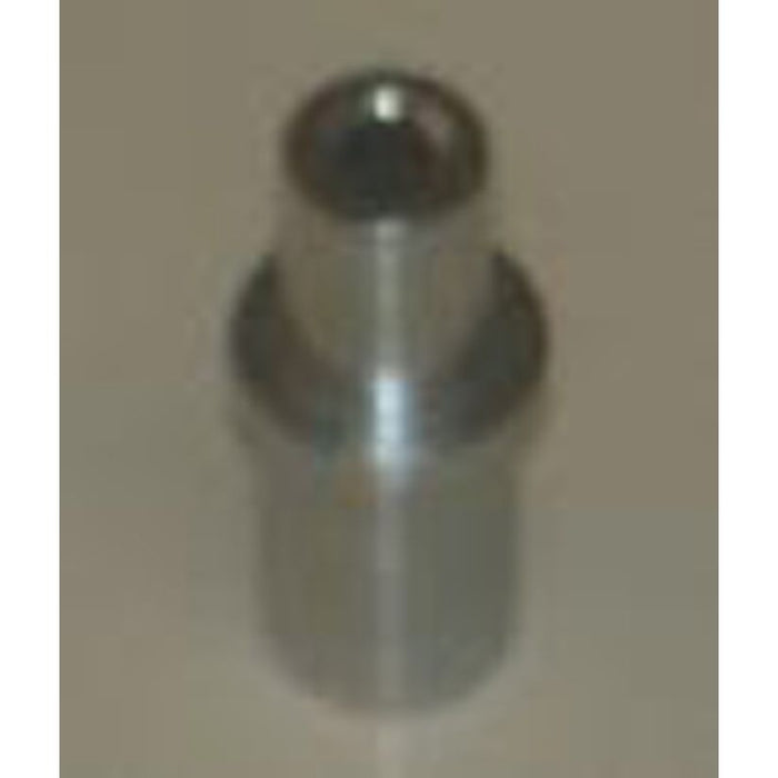 ALC Abrasive Blasters / S&H Industries Alc 40048 Siphon Blaster Air Jet, Steel, 1/8 In Dia