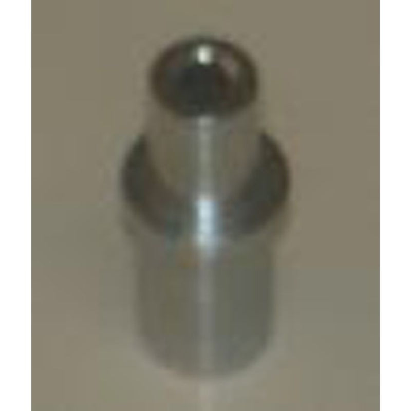 ALC Abrasive Blasters / S&H Industries Alc 40048 Siphon Blaster Air Jet, Steel, 1/8 In Dia