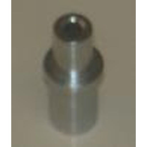 ALC Abrasive Blasters / S&H Industries Alc 40048 Siphon Blaster Air Jet, Steel, 1/8 In Dia
