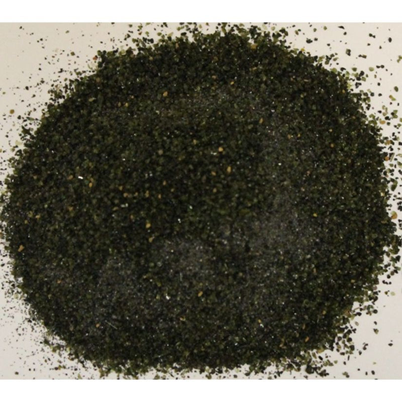 Black Beauty 40091 Medium Coal-Fired Boiler Slag ALC Mix #1 B