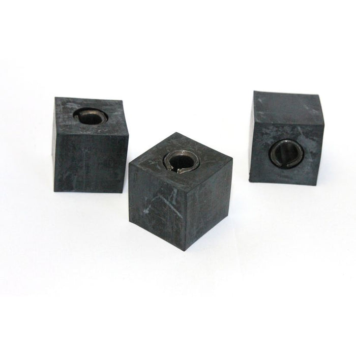 ALC Abrasive Blasters / S&H Industries Sealing Block, Rubber, For Use With: Alc Deadman Pressure Bla