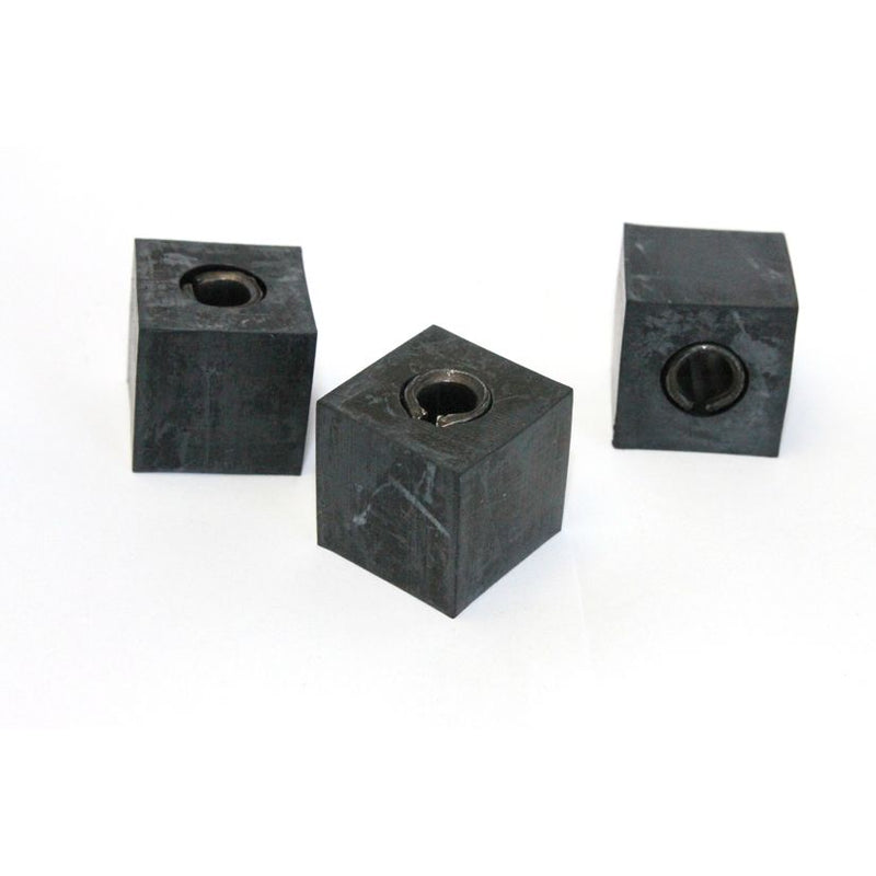 Sealing Block, Rubber, For Use With: Alc Deadman Pressure Bla