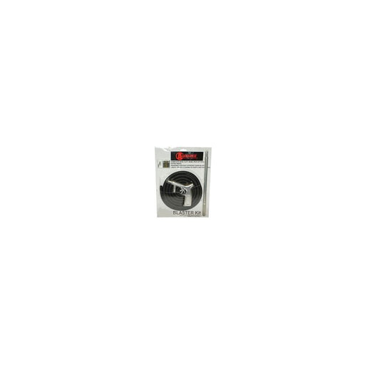 ALC Abrasive Blasters / S&H Industries 4001544 Portable Blast Kit